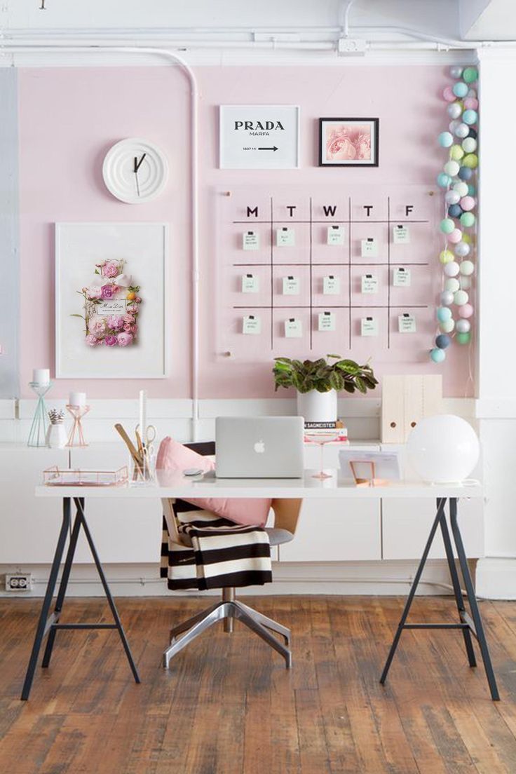 Office design